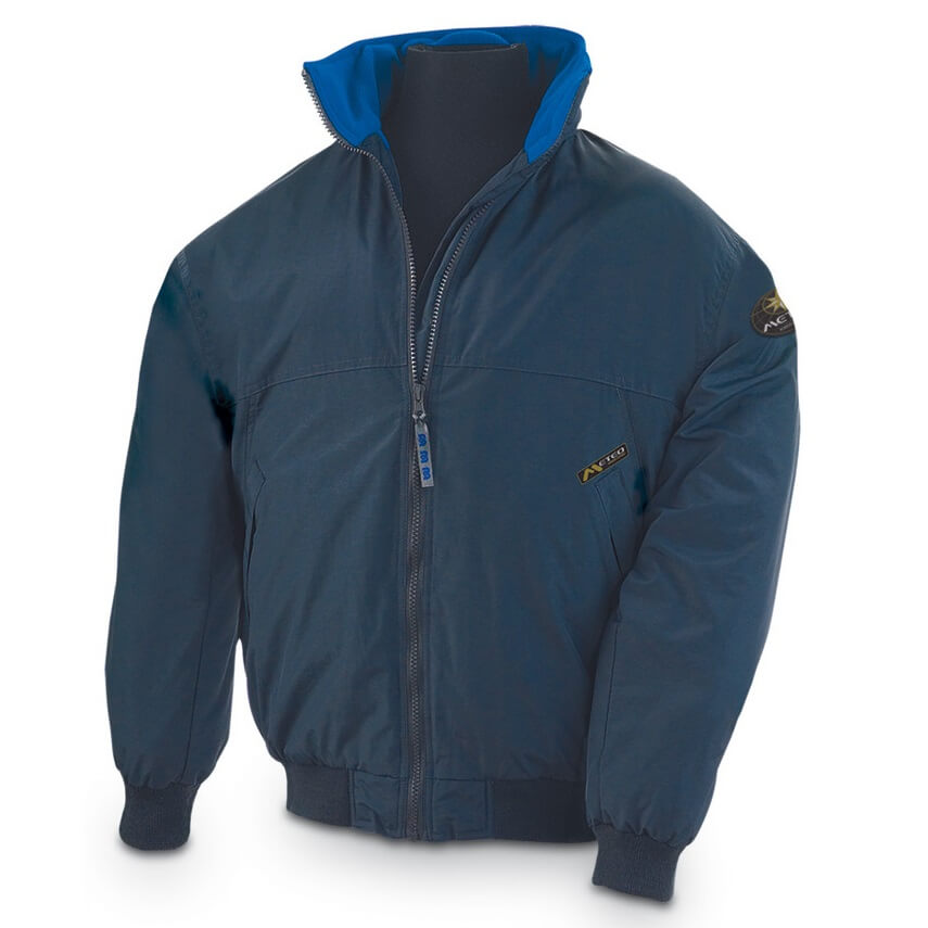 Chaquetas nautica best sale